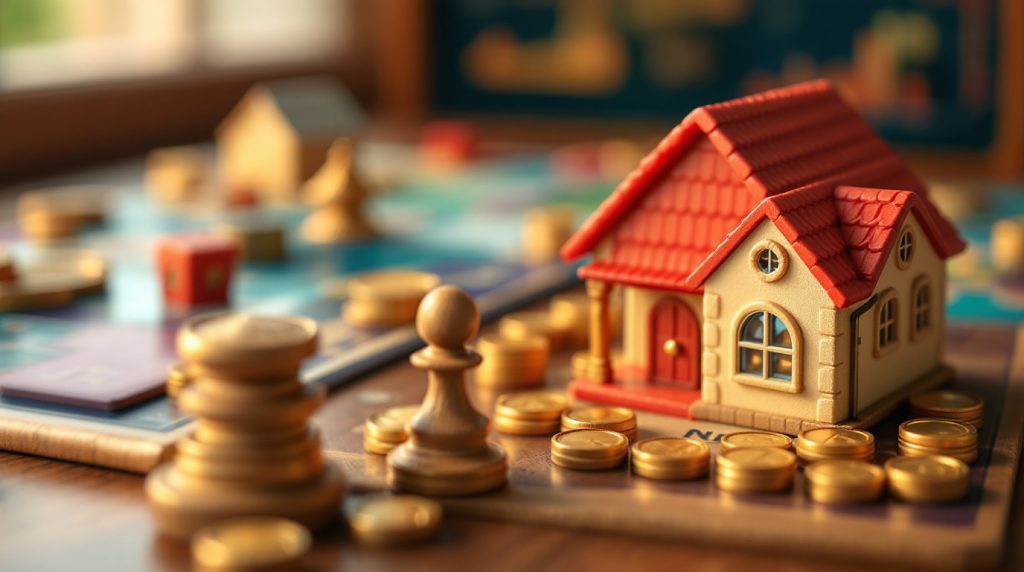 smart online property auctions